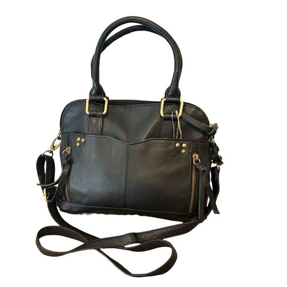 Great American Leather Works Bag NWT - Picture 2 of 6